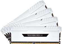 Модуль памяти DDR4 Corsair 4x8Gb CMR32GX4M4C3200C16W