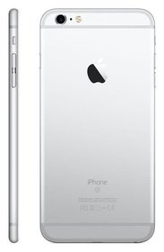 Смартфон Apple iPhone 6s Plus MN2W2RU/A 32Gb серебристый