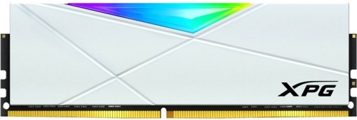 Модуль памяти DDR4 A-DATA 16Gb XPG Spectrix D50 RGB (AX4U413316G19J-SW50)