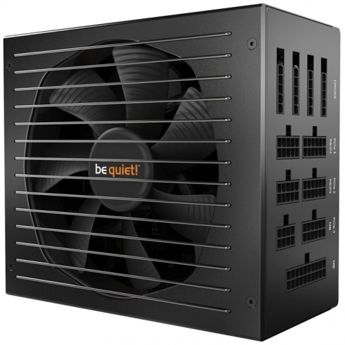 Блок питания be quiet! 850W STRAIGHT POWER 11 PLATINUM BN308