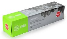 Картридж совместимый лазерный Cactus CS-R3205D черный