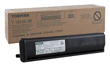 Тонер оригинальный Toshiba T-1810E-5K 6AJ00000061