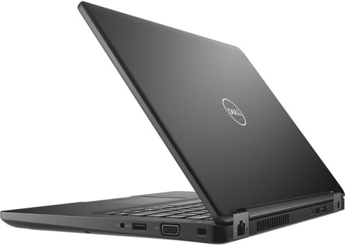 Ноутбук Dell Latitude 5491 5491-5499 фото 5