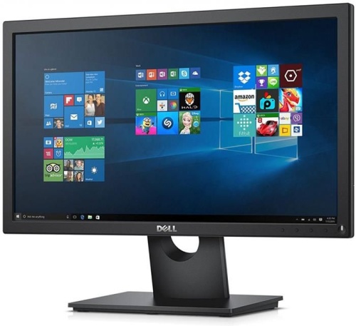 Монитор Dell E2016HV 2016-4459 фото 2