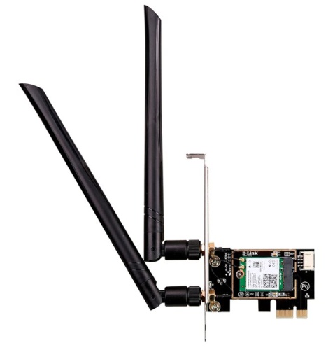 Сетевой адаптер WiFi D-Link DWA-X582/RU/A2A