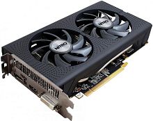 Видеокарта PCI-E Sapphire 4096Mb Radeon RX 460 Nitro+ 11257-07-20G