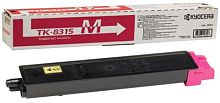 Тонер-картридж оригинальный Kyocera TK-8315M 1T02MVBNL0