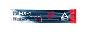  Arctic Cooling MX-4 Thermal Compound 2-gramm 2019 Edition (ACTCP00007B)
