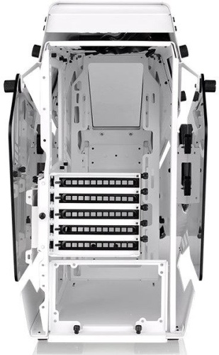 Корпус Miditower Thermaltake AH T200 Snow CA-1R4-00S6WN-00 фото 6