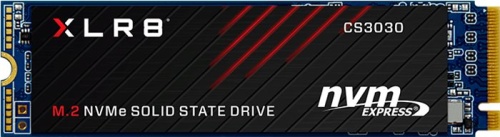 Накопитель SSD M.2 PNY 1TB CS3030 M280CS3030-1TB-RB Накопитель SSD M.2 PNY 1TB CS3030 M280CS3030-1TB-RB