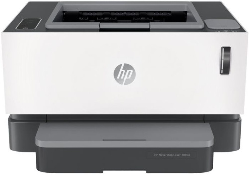 Лазерный принтер Hewlett Packard Neverstop Laser 1000a 4RY22A Лазерный принтер Hewlett Packard Neverstop Laser 1000a 4RY22A