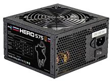 Блок питания Aerocool 575W Hero-575