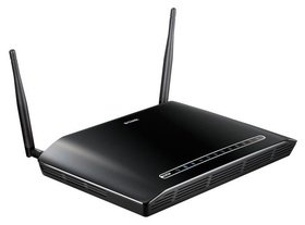  Wi-Fi D-Link DIR-632/A1A