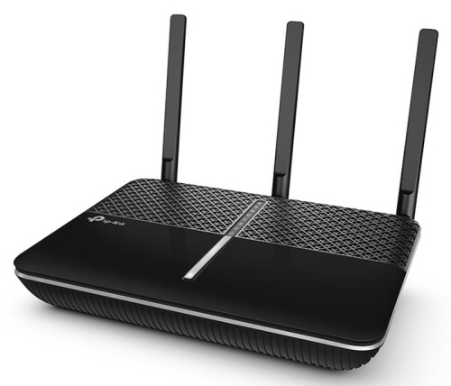 Маршрутизатор WiFI TP-Link Archer C2300 фото 2