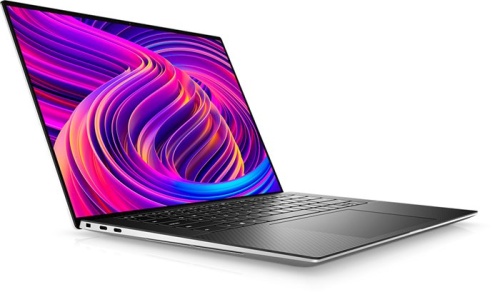 Ноутбук Dell XPS 15 (9510-7647) фото 3