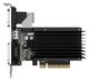  PCI-E Palit 2048 GeForce GT730 NEAT7300HD46Bulk