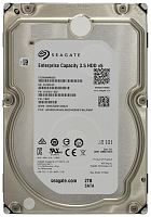 Жесткий диск SATA HDD Seagate 2TB ST2000NM0055