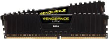 Модуль памяти DDR4 Corsair Vengeance LPX 32Gb (2x16Gb) CMK32GX4M2Z3600C18 Black