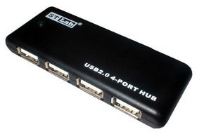  USB STLab U-310