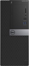  Dell Optiplex 5050 MT 5050-1116