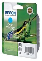 Оригинальный струйный картридж Epson T0332 C13T03324010