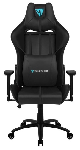 Игровое кресло ThunderX3 BC5-B AIR Tech black TX3-BC5B фото 3