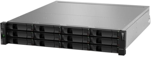 Внешний дисковый массив Lenovo ThinkSystem DE4000H FC Hybrid Flash Array LFF (7Y74A001WW) фото 2 Внешний дисковый массив Lenovo ThinkSystem DE4000H FC Hybrid Flash Array LFF (7Y74A001WW) фото 2
