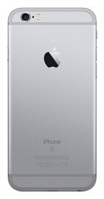 Смартфон Apple iPhone 6S 32Gb/Space Gray MN0W2RU/A
