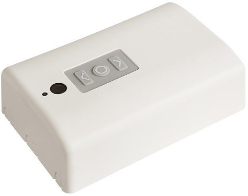 Экран с электроприводом Digis Ellipse 210х240см MW (DSEES-16902W_100) фото 5