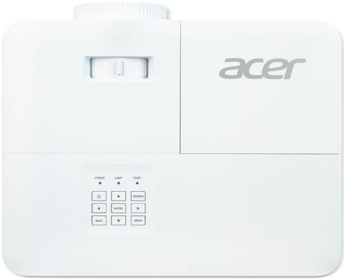 Проектор Acer H6523BDP MR.JUV11.001 фото 4