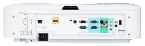 Проектор ViewSonic PG800HD фото 4 Проектор ViewSonic PG800HD фото 4