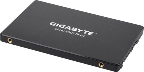 Накопитель SSD SATA 2.5 GIGABYTE 256GB GP-GSTFS31256GTND