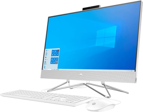 ПК (моноблок) Hewlett Packard 24-dp1000ur (2S7R1EA) фото 3