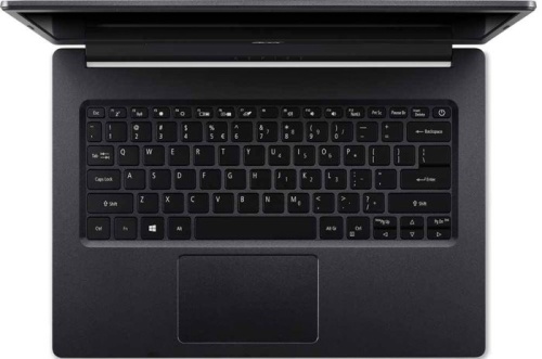 Ноутбук Acer Aspire 3 A314-22-R7SR NX.HVVER.001 фото 4