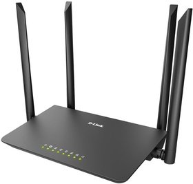  Wi-Fi D-Link DIR-820/RU/A1A