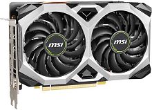 Видеокарта PCI-E MSI GTX 1660 SUPER VENTUS XS