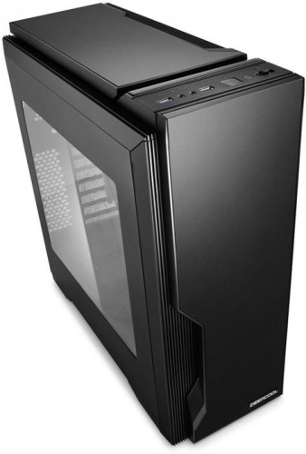 Корпус Miditower Deepcool DUKASE V2 фото 4