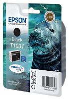 Оригинальный струйный картридж Epson T1031 C13T10314A10