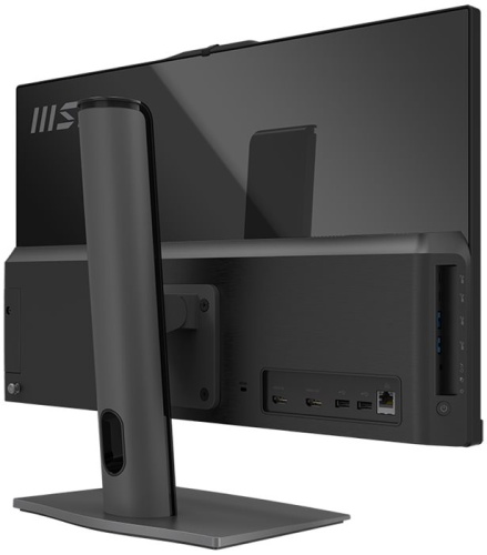 ПК (моноблок) MSI Modern AM242P 12M-248XRU (9S6-AE0711-248) BLACK фото 5