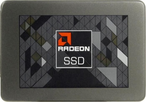 Накопитель SSD SATA 2.5 AMD 960Gb AMD R3 Series R3SL960G