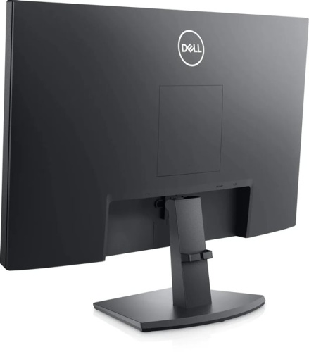 Монитор Dell SE2422H черный 210-AZGT + E/P фото 4