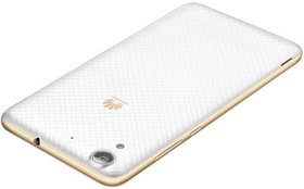 Смартфон Huawei Y6 II White