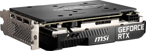 Видеокарта PCI-E MSI RTX 3050 AERO ITX 8G OC фото 3