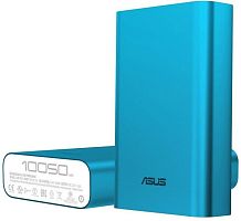 Мобильный аккумулятор ASUS ZenPower ABTU005 синий 90AC00P0-BBT029