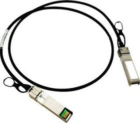 . RAID- Mellanox passive copper cable, ETH 10GbE, 10Gb/s, SFP+, 1m MC3309130-001