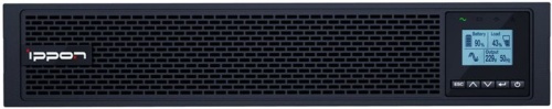 ИБП (UPS) Ippon Innova RT II 3000 3000Вт 3000ВА черный 1398366 ИБП (UPS) Ippon Innova RT II 3000 3000Вт 3000ВА черный 1398366