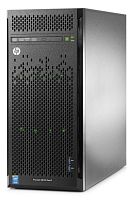 Сервер Hewlett Packard ProLiant ML110 Gen9 838502-421
