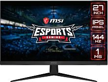 Монитор MSI Optix G271 черный 9S6-3CB51T-018