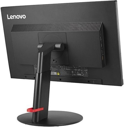 Монитор Lenovo ThinkVision T23i 61ABMAT1EU фото 4 Монитор Lenovo ThinkVision T23i 61ABMAT1EU фото 4