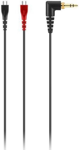 Наушники Sennheiser HD 25 PLUS черный (506908) фото 6 Наушники Sennheiser HD 25 PLUS черный (506908) фото 6